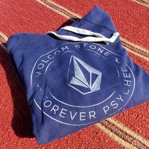 Volcom hoodie